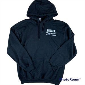 Heart in Hand Critters Hollow Ranch & Rescue Pull Over Hoodie